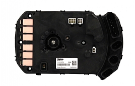 bild 1 produkt: Styrenhet Thermo Plus