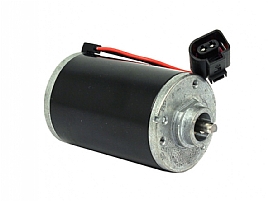 bild 1 produkt: Elmotor Thermo S 35-40 KW 24V