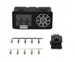 bild 1 produkt: Tidur Stroco (ers�tts av 65-0261)