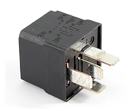 bild 1 produkt: Rel� vattenpump 24v max 20Amp - Stroco