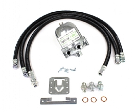 bild 1 produkt: Tigerloop sats till Spheros f�r eftermontage