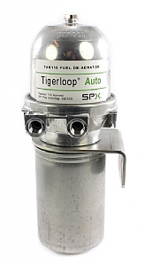bild 1 produkt: Dieselavluftare Tigerloop auto plus 2