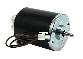 bild 1 produkt: Fl�ktmotor Thermo E200, E320 - Spheros