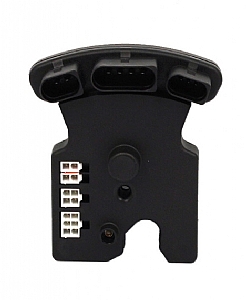 bild 1 produkt: Styrenhet 24V Thermo E 200-320