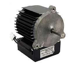 bild 1 produkt: Elmotor 24V Thermo G300