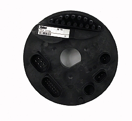bild 1 produkt: Styrenhet Thermo S 160 - Spheros SG 1586 Standard - 11117715A