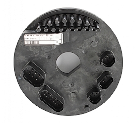 bild 1 produkt: Styrenhet Thermo 230S SG 1586 23 Kw - Spheros