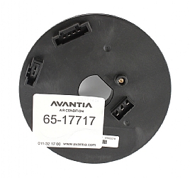 bild 1 produkt: Styrenhet Thermo 300S SG 1586 30 Kw - Spheros