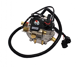 bild 1 produkt: Gasregulator Thermo G300 220Bar 6 Pol