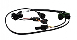 bild 1 produkt: Externkabel Thermo G300 Scania