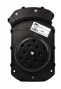 bild 1 produkt: Styrenhet Thermo plus 160 SG 1589 16 Kw  - Spheros