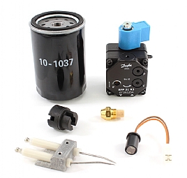 bild 1 produkt: Stort servicekit Stroco (RME BEST�NDIGT)