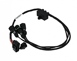 bild 1 produkt: Ledningsn�t Thermo Plus standard