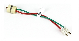 bild 1 produkt: Driftstermostat DBW Bryter vid +75 � C - Spheros