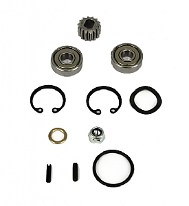 bild 1 produkt: Lagersats 8 mm DBW 200/300 - Spheros