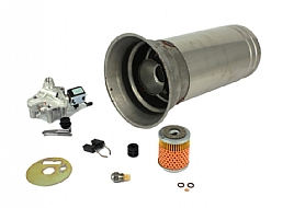 bild 1 produkt: Stort servicekit till Spheros TH350