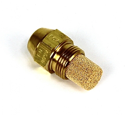 bild 1 produkt: Br�nslemunstycke TH 350 / 350S 80S / 1,00 DW 35kW - Spheros