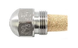 bild 1 produkt: Br�nslemunstycke TH 350 / 350S 80S / 1,00 DW 35kW - Spheros