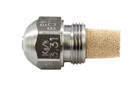 bild 1 produkt: Br�nslemunstycke Steiner TH 300 /300S  80H/0,85 DW 30kW / Diesel