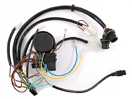 bild 1 produkt: Kablage Komplett 35.00 / 35.02M