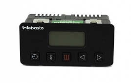 bild 1 produkt: Tidur Webasto/Spheros 1529