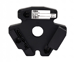 bild 1 produkt: Styrenhet Thermo 230-350 - Spheros