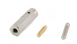 bild 1 produkt: Renoveringssats Magnetventil - Spheros