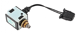 bild 1 produkt: Magnetventil Thermo 160-400S - Spheros