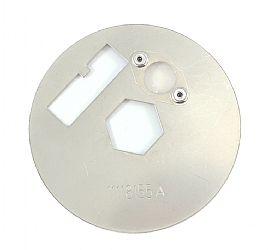 bild 1 produkt: Flamvaktsbricka Thermo S230 - S350 - Spheros