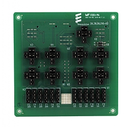 bild 1 produkt: Kretskort