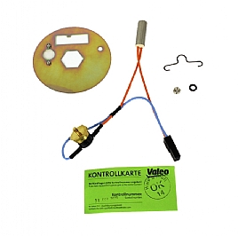 bild 1 produkt: Ombyggnads sats till f�rv�rmning / v�rme patron Thermo 230-350 vid biobr�nsle drift