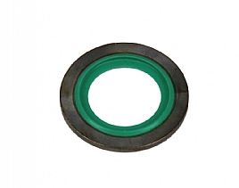 bild 1 produkt: Packning till cycklonrenare 65-9298