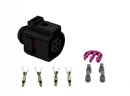 bild 1 produkt: Kontakt 1,5mm 4-POL