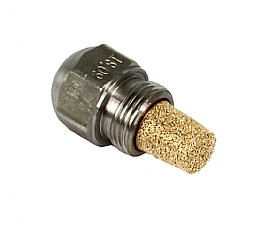 bild 1 produkt: Br�nslemunstycke DBW 2010 / DBW 2016 16KW / 0,4G - Spheros