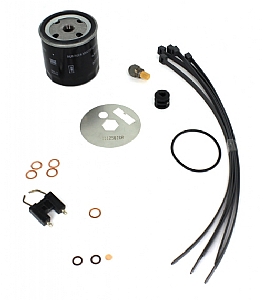 bild 1 produkt: Servicekit TH 300S - Underh�ll av uppgradering stort filter ( Volvo version)