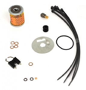 bild 1 produkt: Servicekit TH 300S - Bas litet filter ( Volvo version)