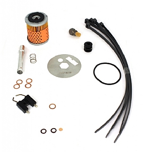 bild 1 produkt: Servicekit TH 300S - Uppgradering drifts�kerhet litet filter ( Volvo version)