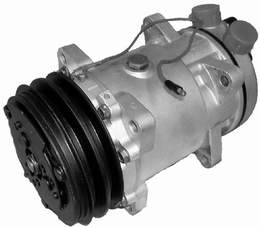 bild 1 produkt: Kompressor Fiat