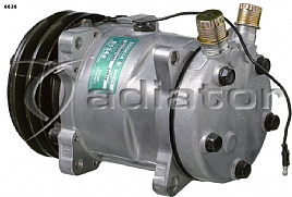 bild 1 produkt: Sanden 12V utg�ng upp�t