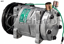 bild 1 produkt: Sanden 24V utg�ng upp�t