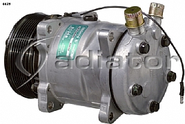 bild 1 produkt: Kompressor SD5H14 12V