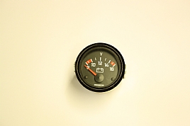 bild 1 produkt: Voltm�ter 52mm 50D Plus