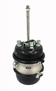 bild 1 produkt: Dubbelmembrancylinder 30/30