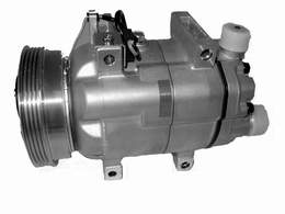 bild 1 produkt: Audi A6 Bensin 1,8