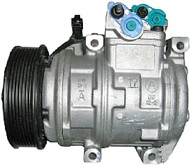 bild 1 produkt: KIA Sorento 2,5 CRD (7PV)