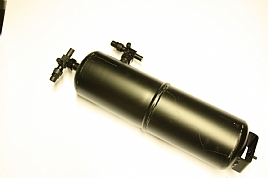 bild 1 produkt: Ackumulator (k�ldmedium beh�llare) / 80D / 60D