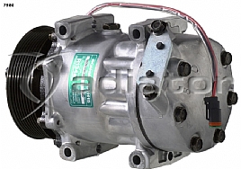 bild 1 produkt: Komp Scania