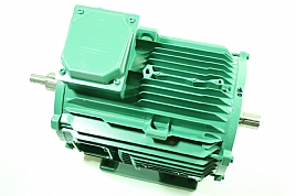 bild 1 produkt: Elmotor 9,0kW direkt axel