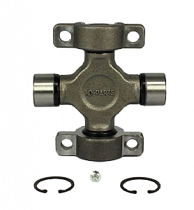 bild 1 produkt: Knutkors (Med sm�rjnippel) P300 / P310