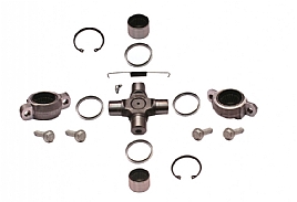 bild 1 produkt: Knutkors (Med sm�rjnippel)